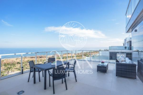 Casa Dajumai Ivan Luxury Homes 7ªPlta Frontal 1ªLínea